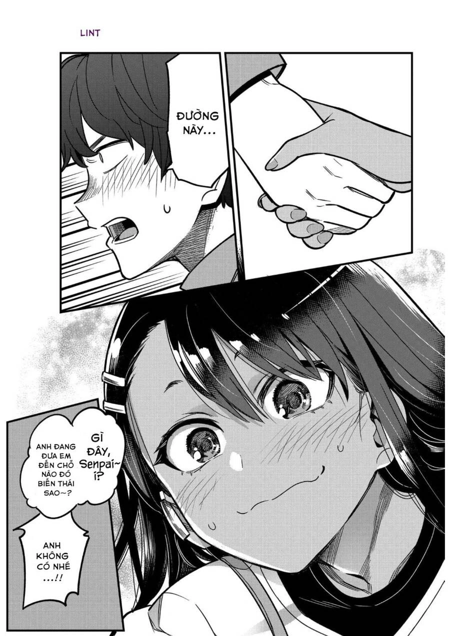Please Don't Bully Me - Nagatoro-San Chapter 88 - 22