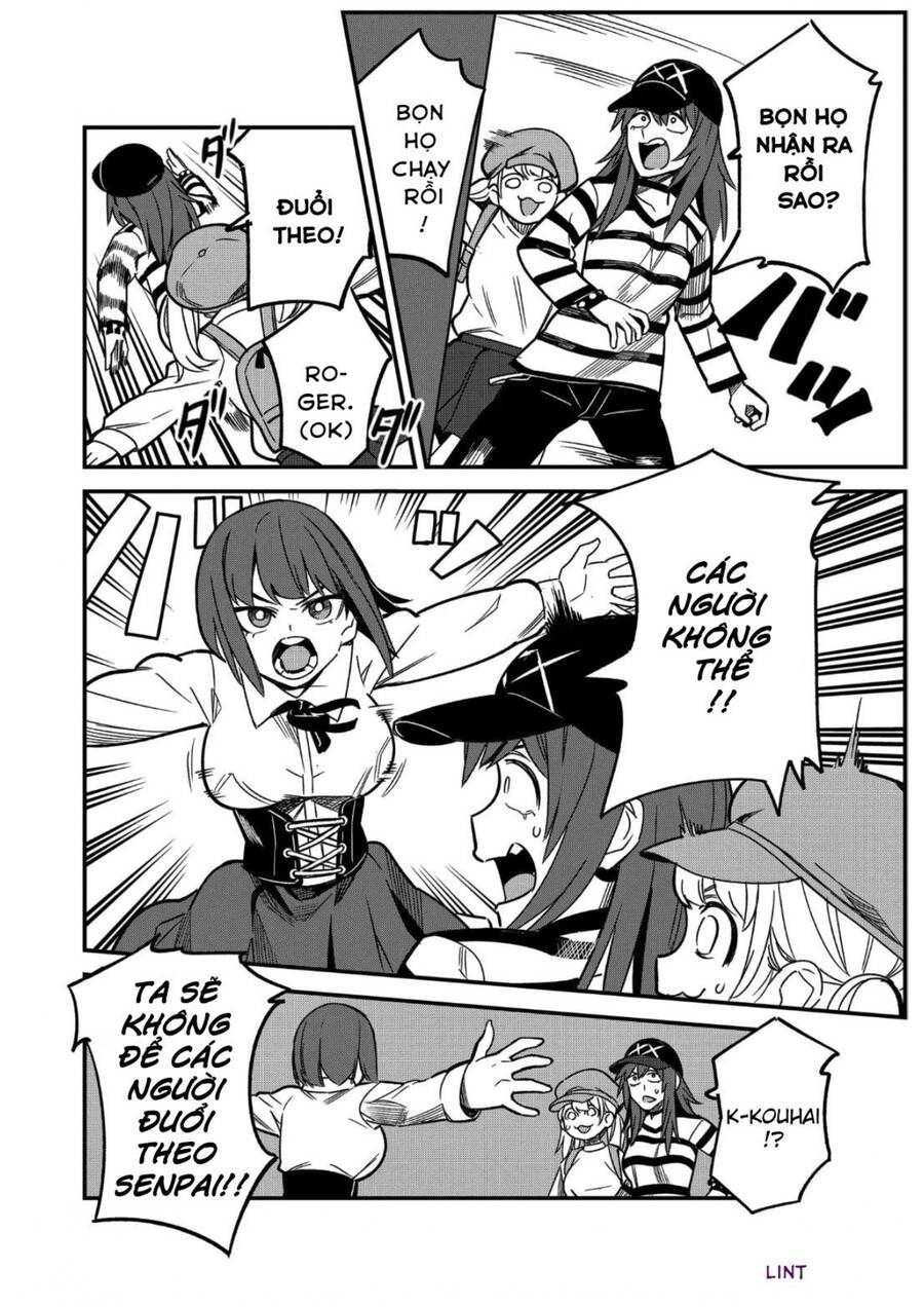 Please Don't Bully Me - Nagatoro-San Chapter 88 - 23
