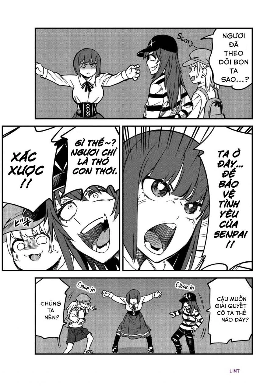 Please Don't Bully Me - Nagatoro-San Chapter 88 - 24