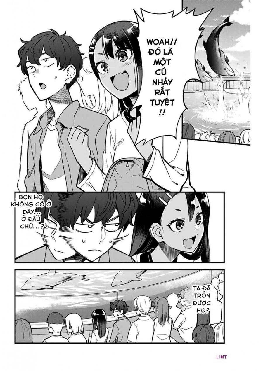 Please Don't Bully Me - Nagatoro-San Chapter 89 - 3