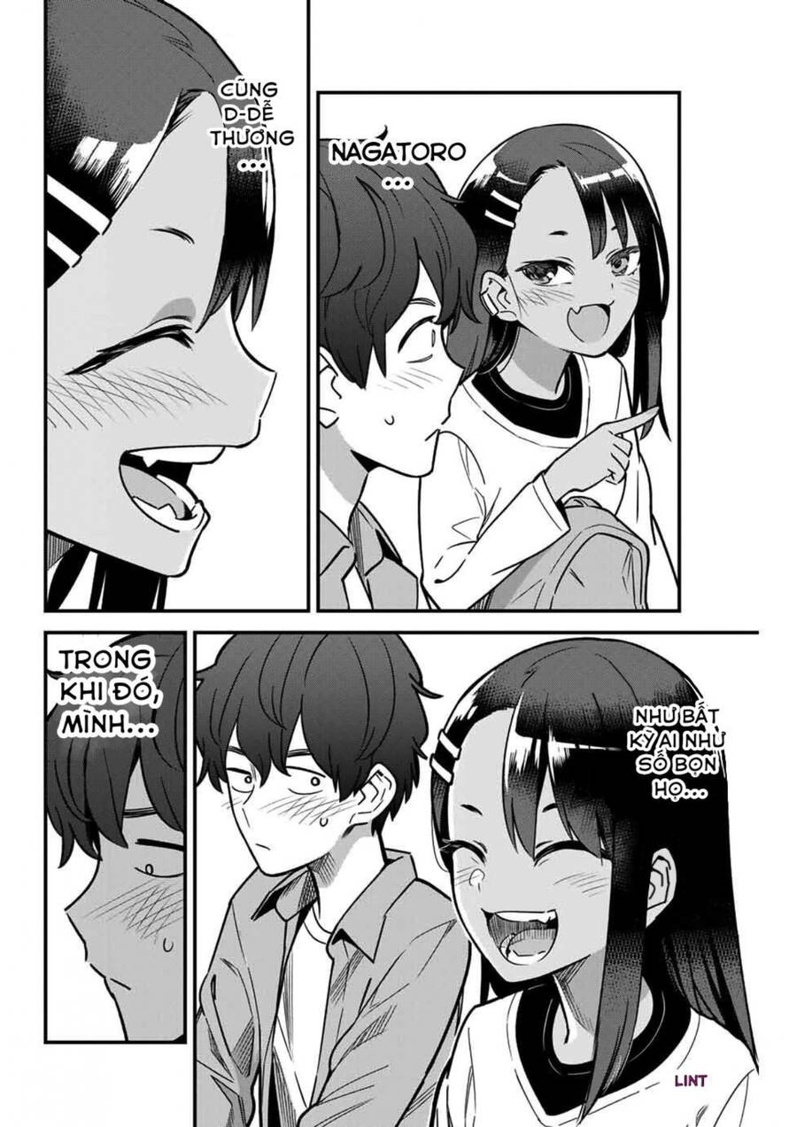 Please Don't Bully Me - Nagatoro-San Chapter 89 - 5