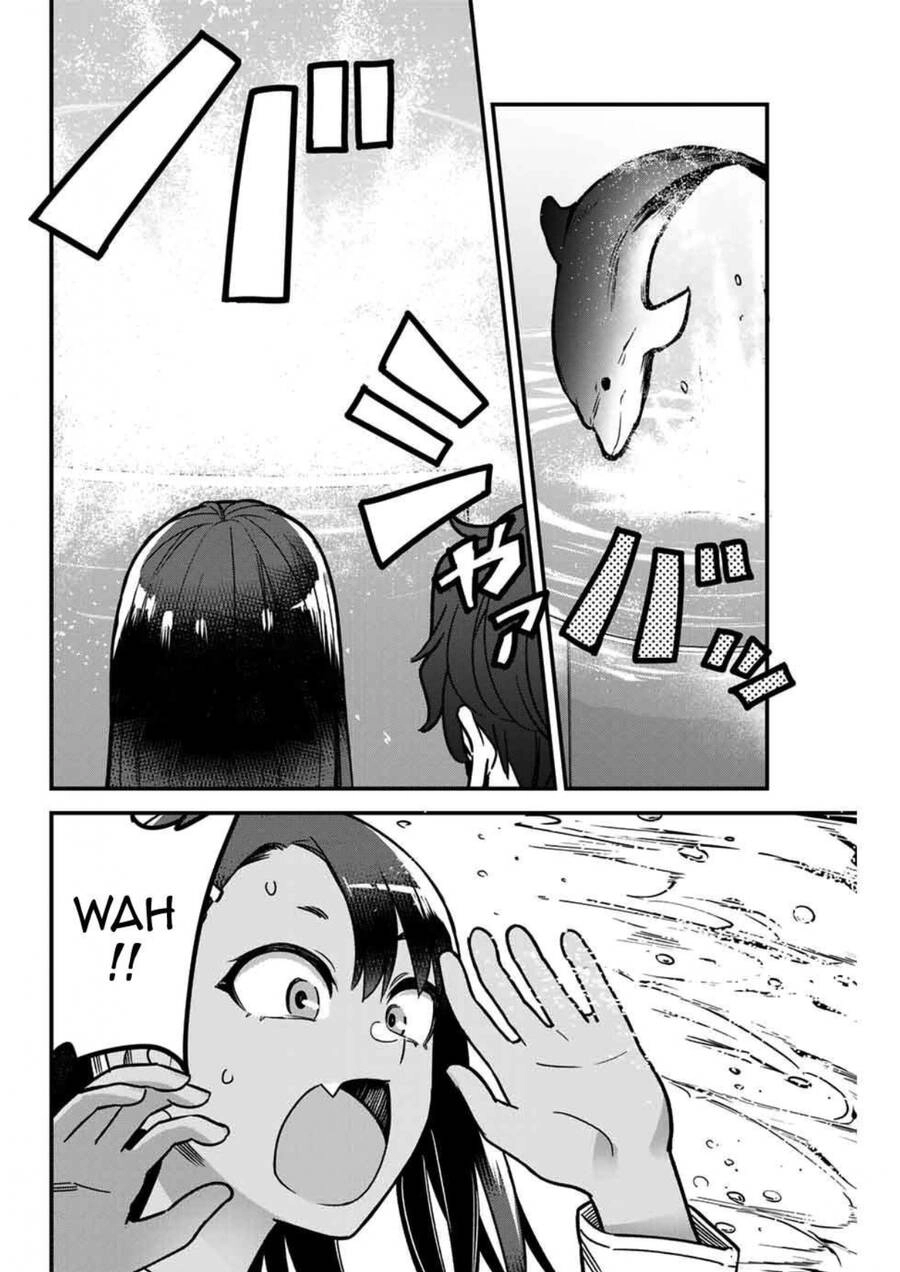 Please Don't Bully Me - Nagatoro-San Chapter 89 - 7