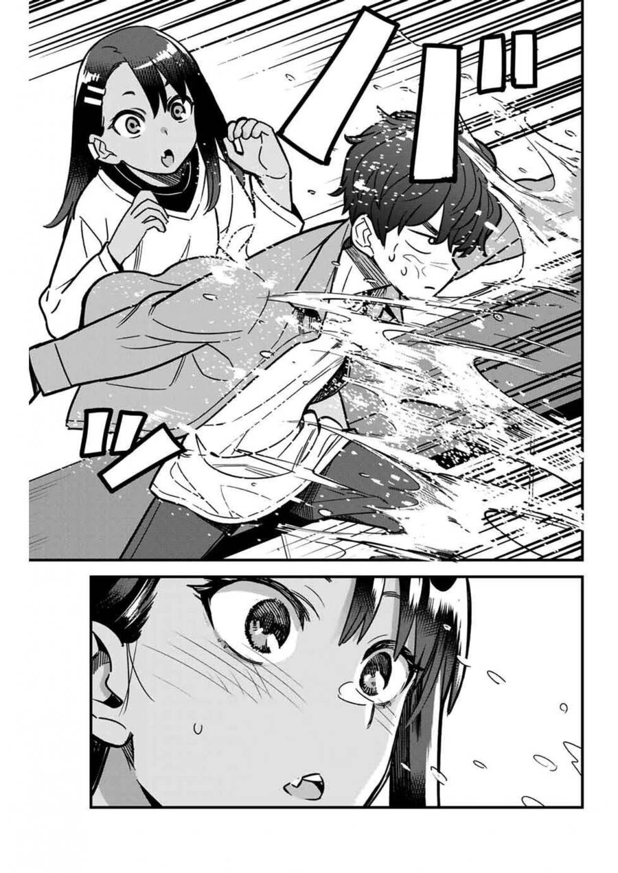 Please Don't Bully Me - Nagatoro-San Chapter 89 - 8