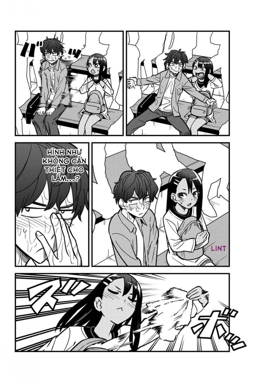 Please Don't Bully Me - Nagatoro-San Chapter 89 - 9