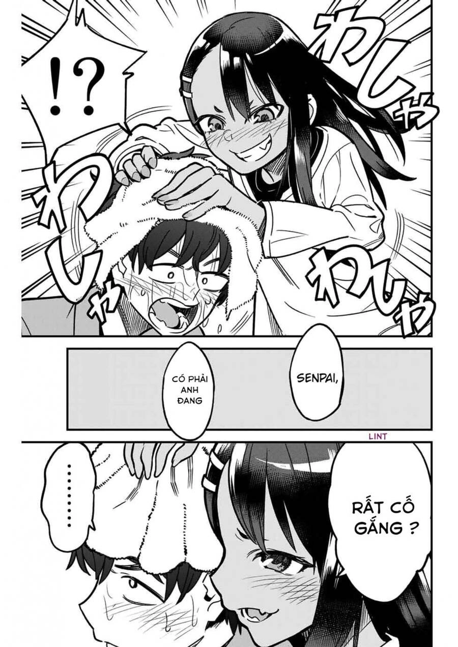 Please Don't Bully Me - Nagatoro-San Chapter 89 - 10