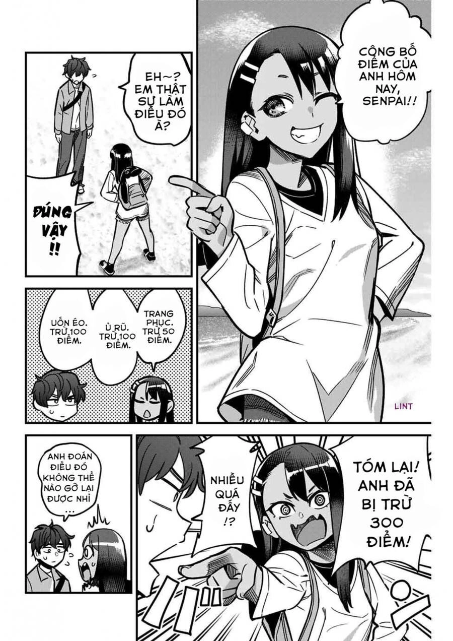Please Don't Bully Me - Nagatoro-San Chapter 89 - 13