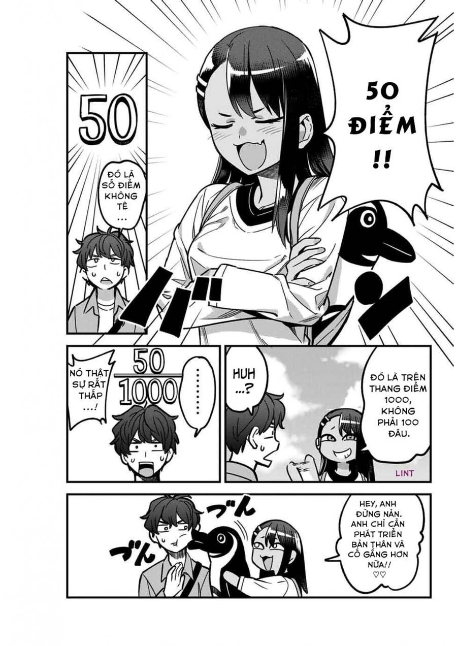 Please Don't Bully Me - Nagatoro-San Chapter 89 - 16