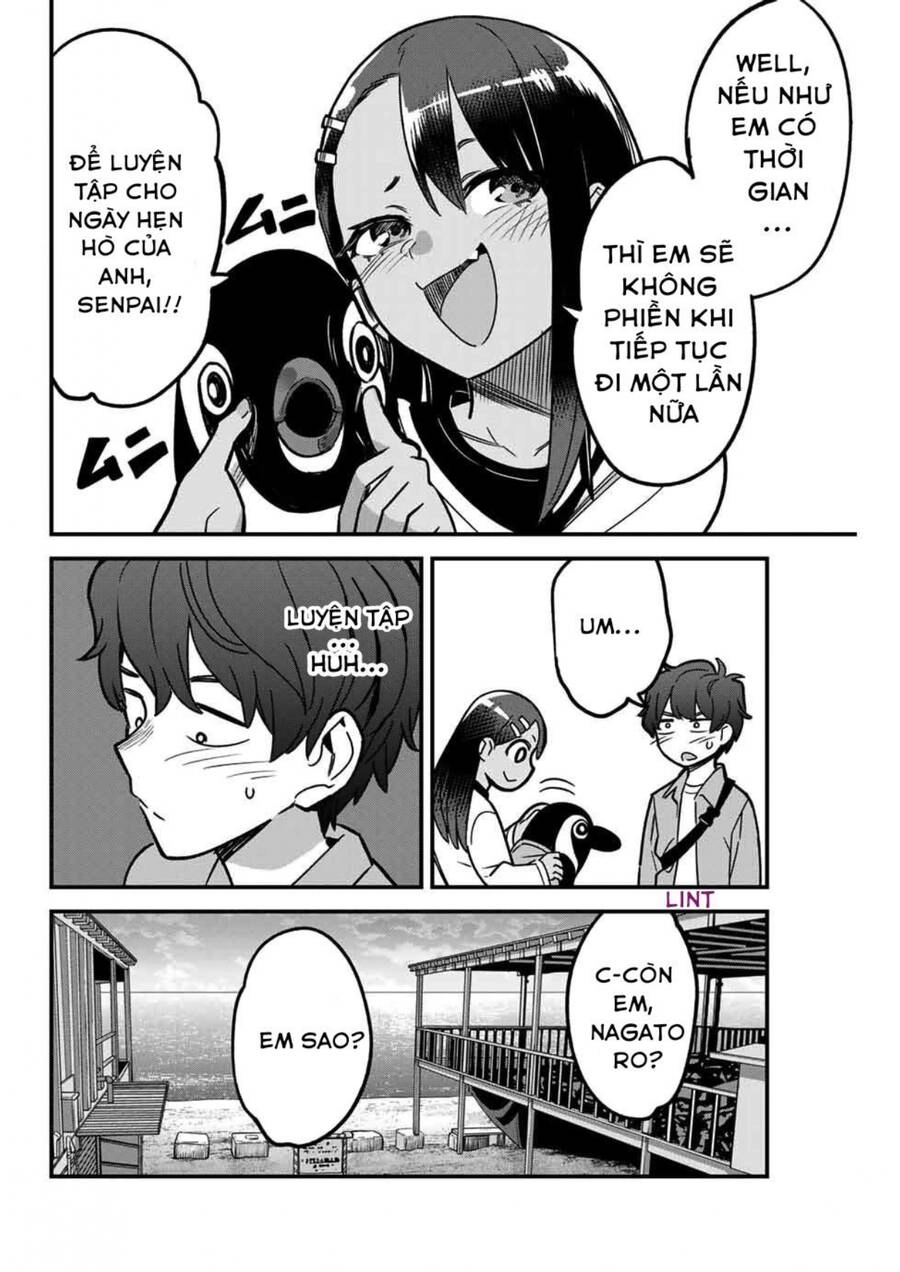 Please Don't Bully Me - Nagatoro-San Chapter 89 - 17