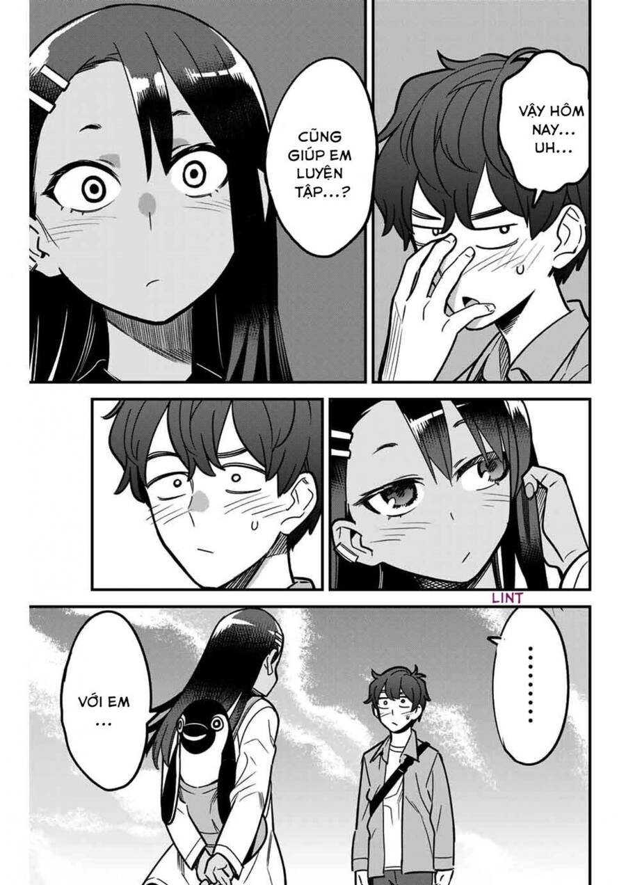 Please Don't Bully Me - Nagatoro-San Chapter 89 - 18