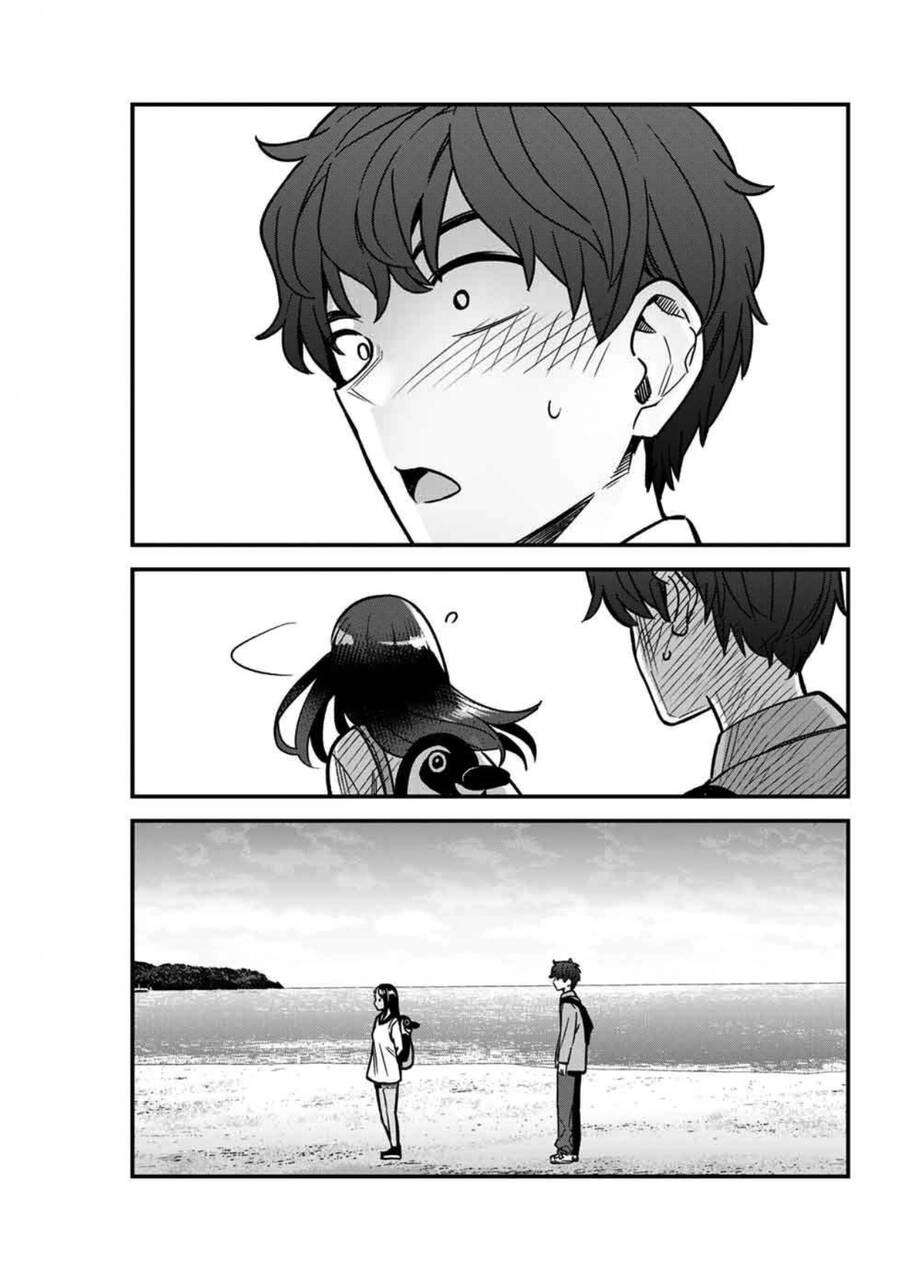 Please Don't Bully Me - Nagatoro-San Chapter 89 - 20