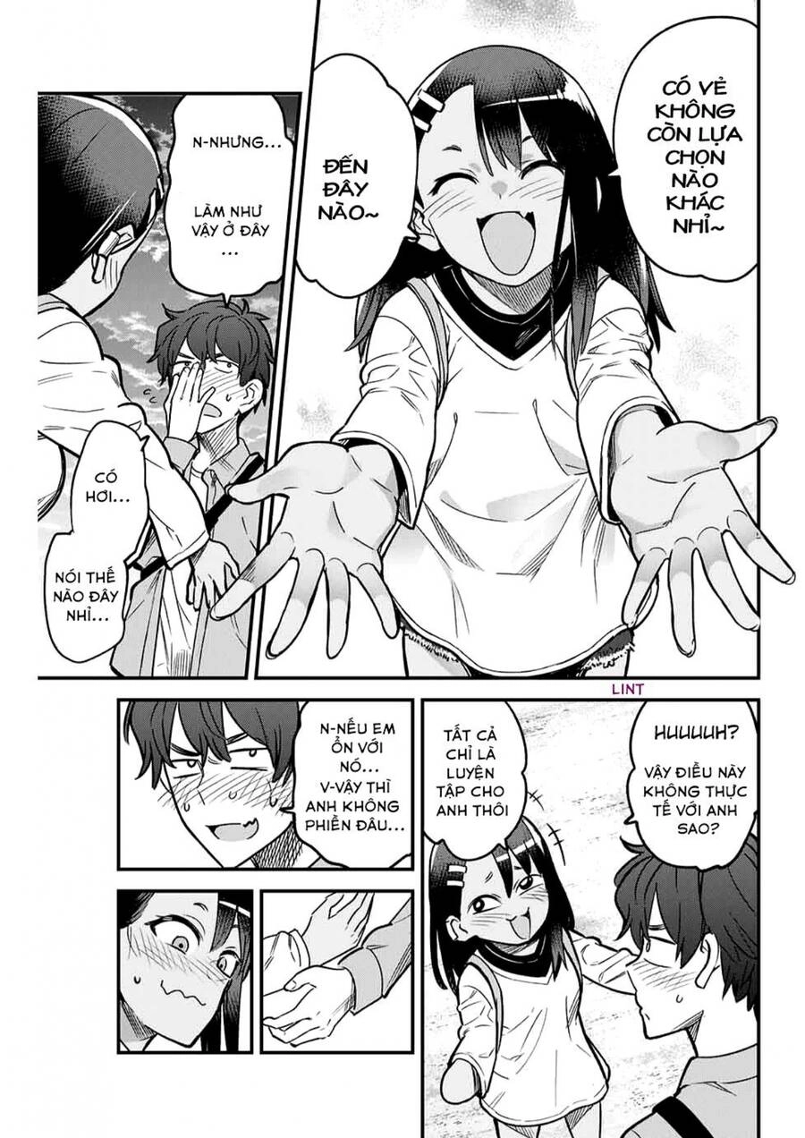 Please Don't Bully Me - Nagatoro-San Chapter 90 - 12