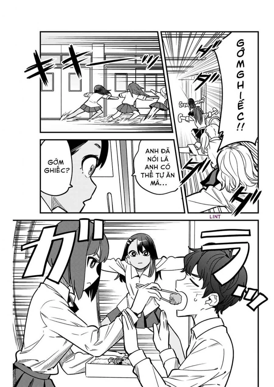 Please Don't Bully Me - Nagatoro-San Chapter 91 - 6