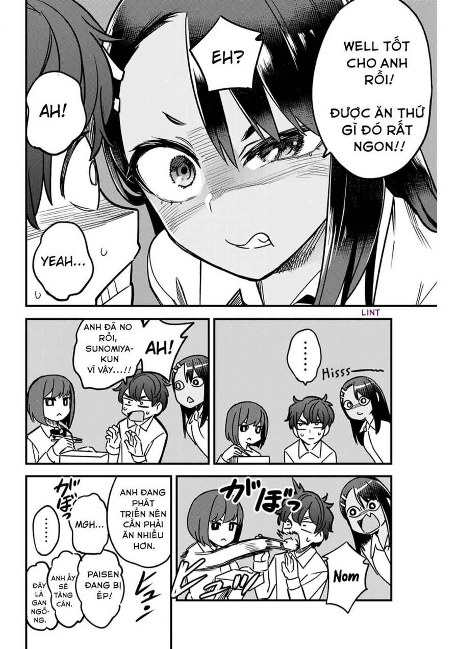 Please Don't Bully Me - Nagatoro-San Chapter 91 - 11