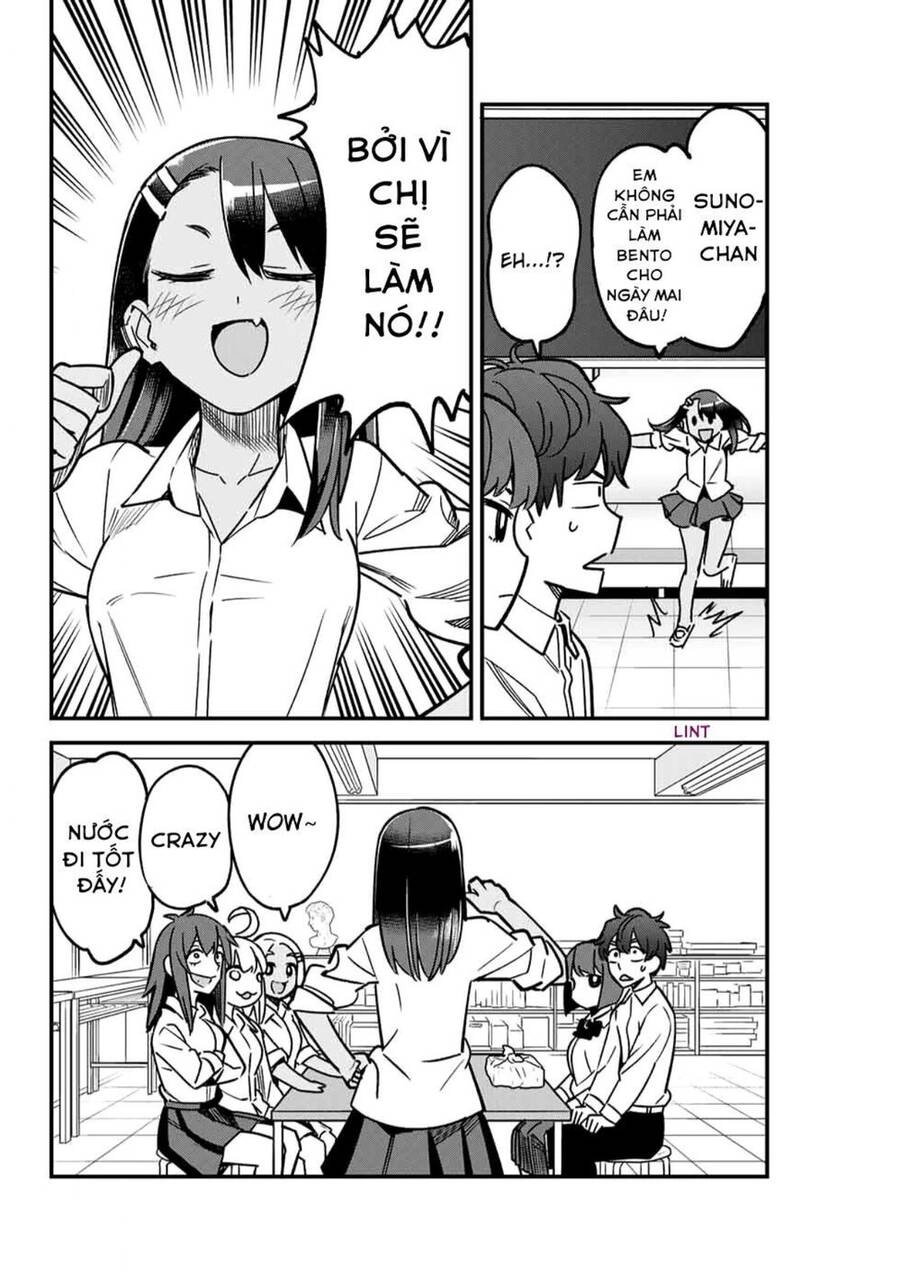 Please Don't Bully Me - Nagatoro-San Chapter 91 - 13