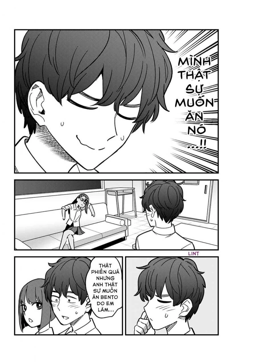 Please Don't Bully Me - Nagatoro-San Chapter 91 - 19