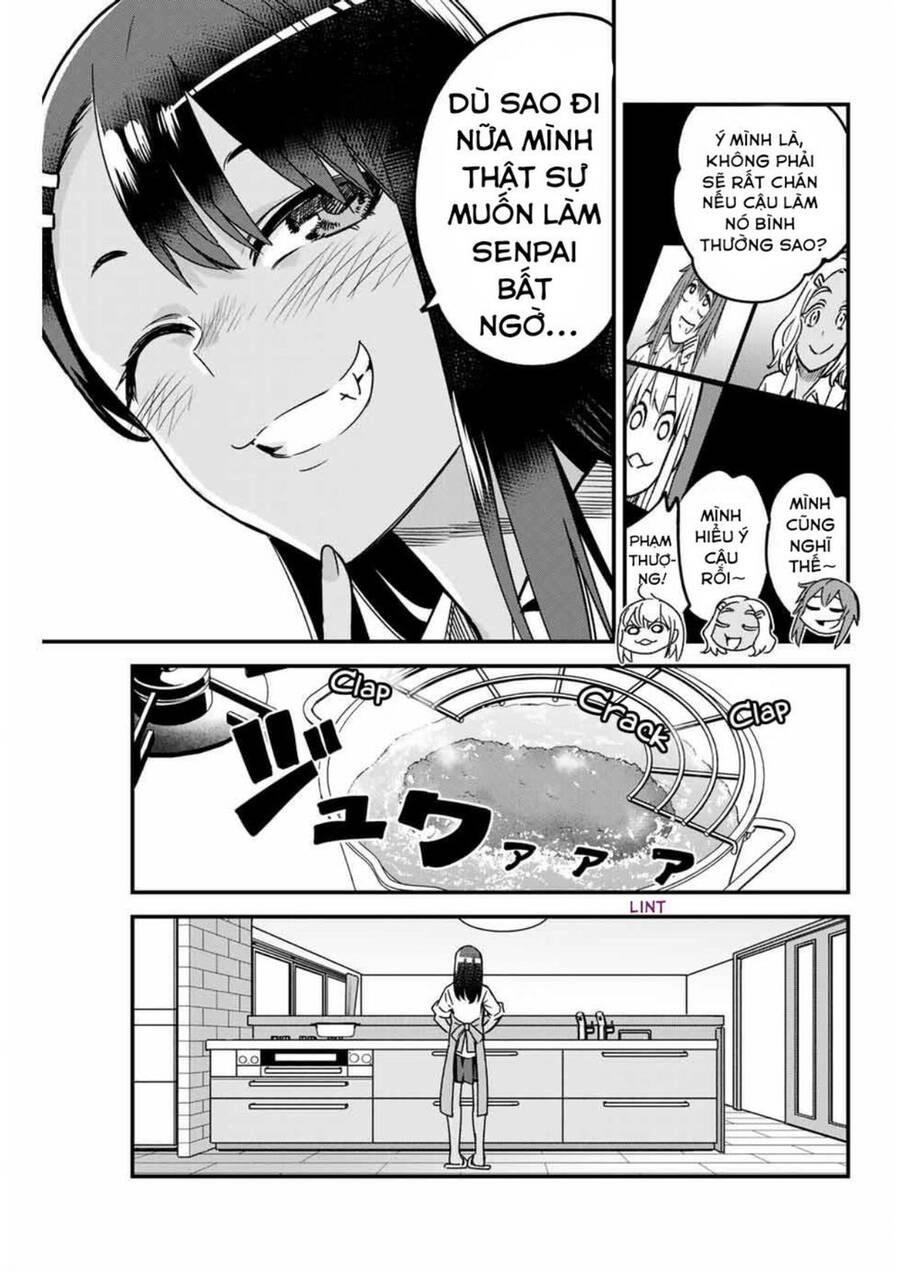 Please Don't Bully Me - Nagatoro-San Chapter 92 - 4