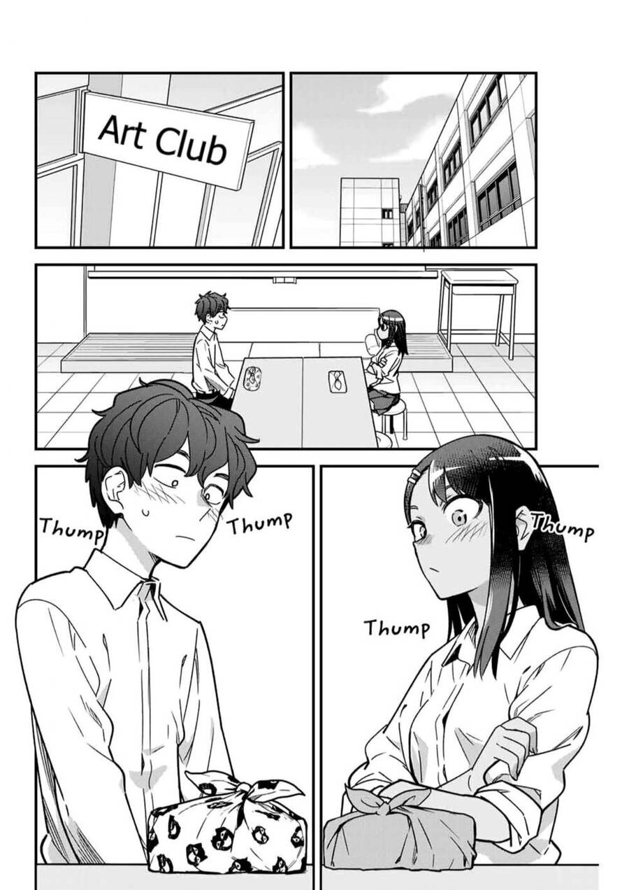 Please Don't Bully Me - Nagatoro-San Chapter 92 - 7