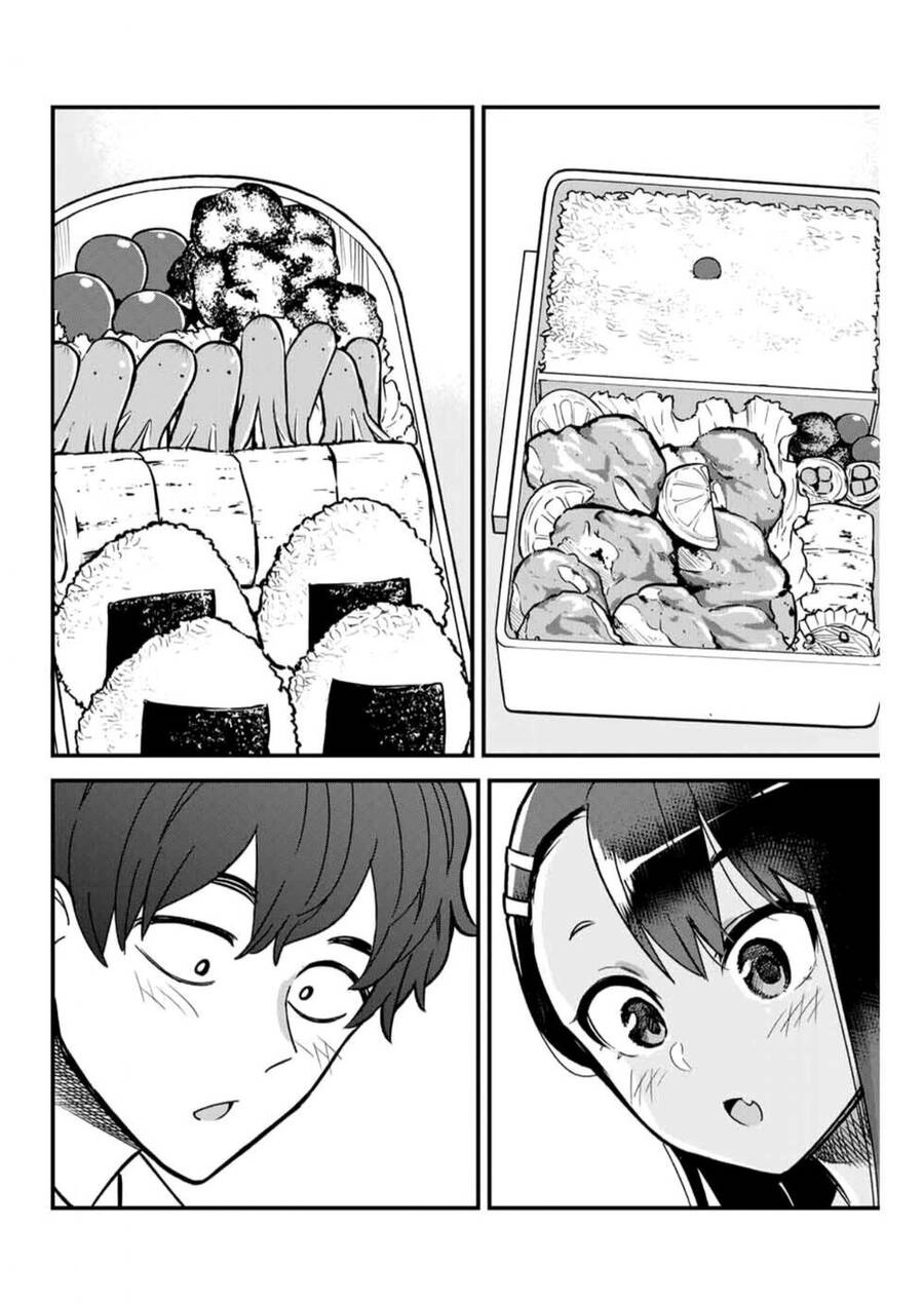 Please Don't Bully Me - Nagatoro-San Chapter 92 - 9