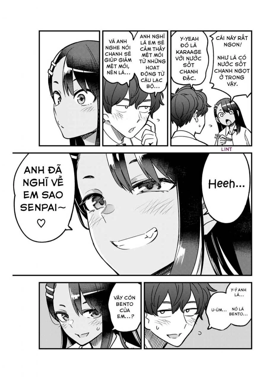 Please Don't Bully Me - Nagatoro-San Chapter 92 - 12