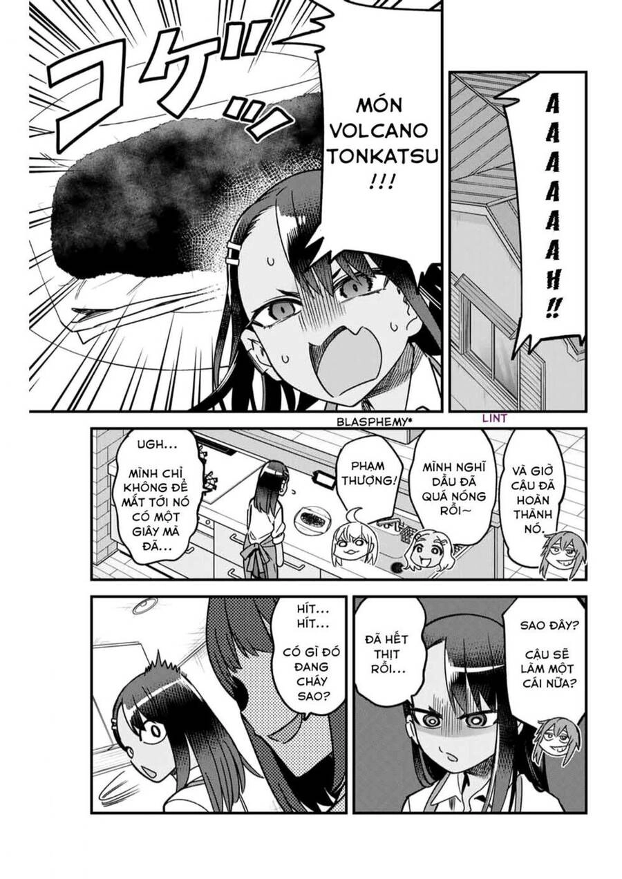 Please Don't Bully Me - Nagatoro-San Chapter 92 - 14
