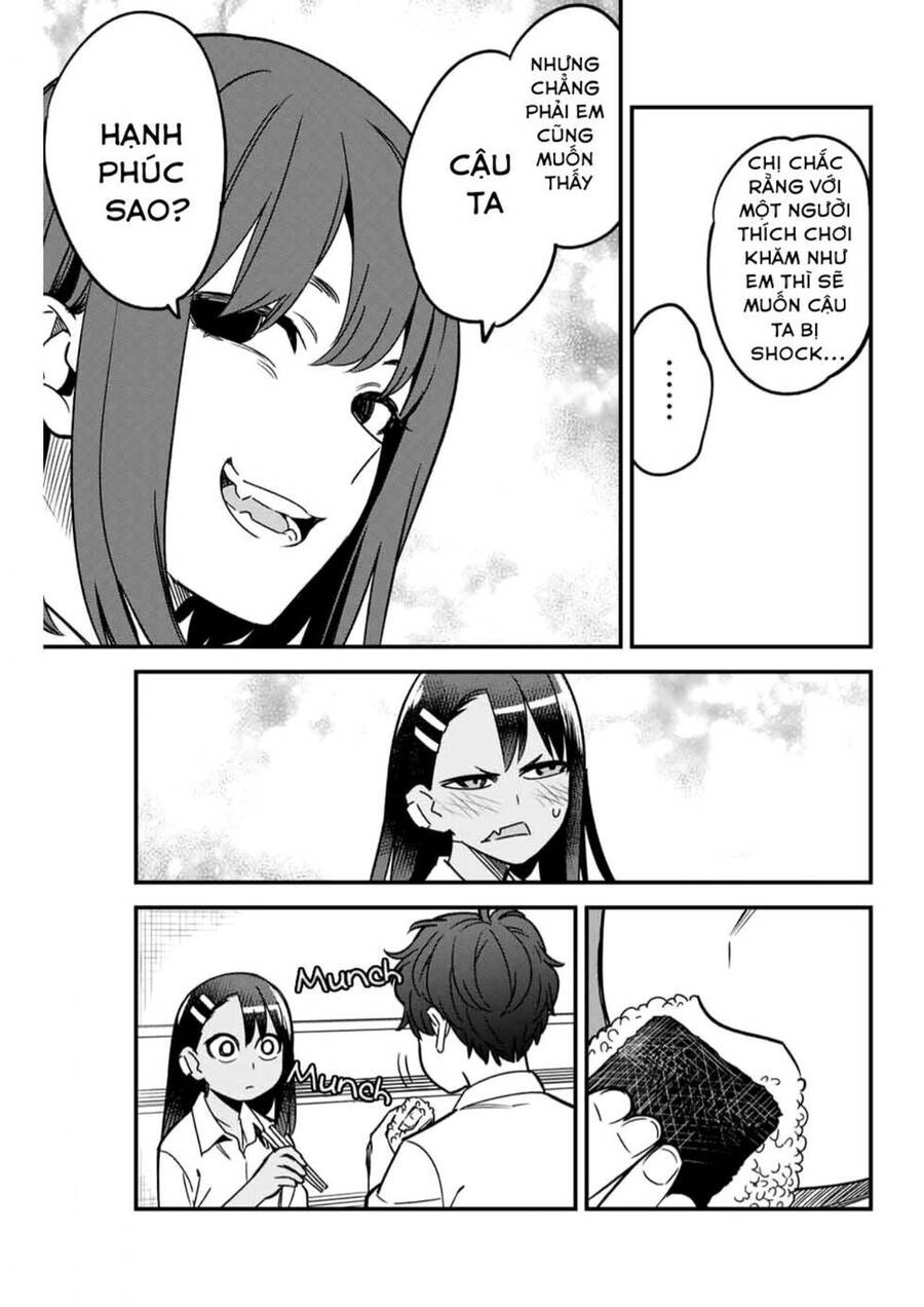 Please Don't Bully Me - Nagatoro-San Chapter 92 - 18