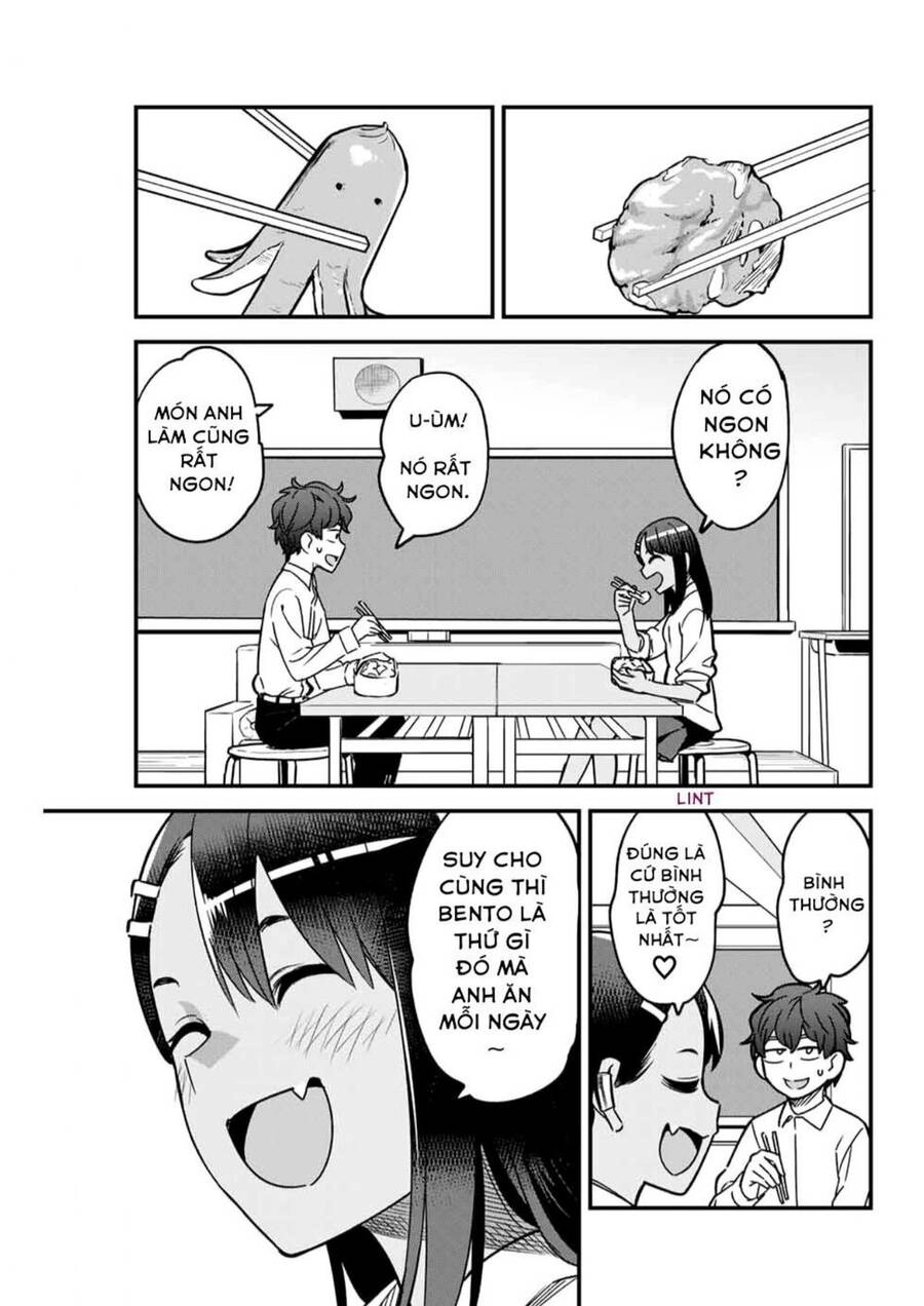 Please Don't Bully Me - Nagatoro-San Chapter 92 - 20