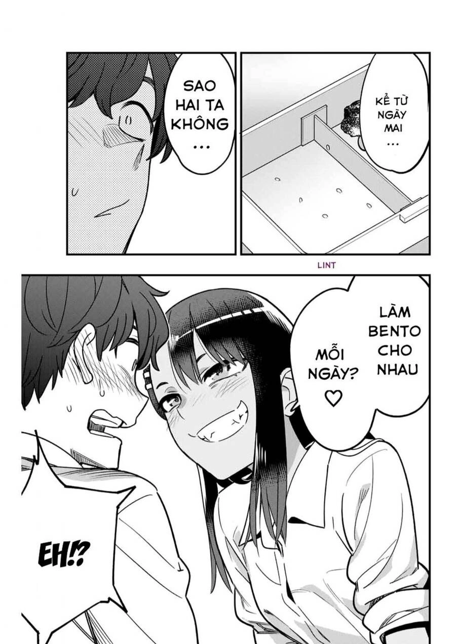 Please Don't Bully Me - Nagatoro-San Chapter 92 - 22
