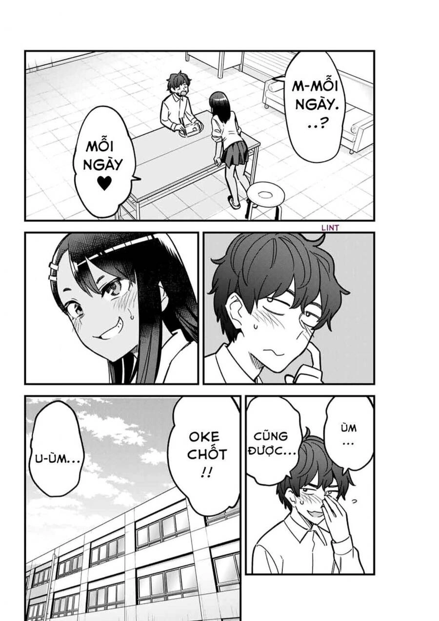 Please Don't Bully Me - Nagatoro-San Chapter 92 - 23