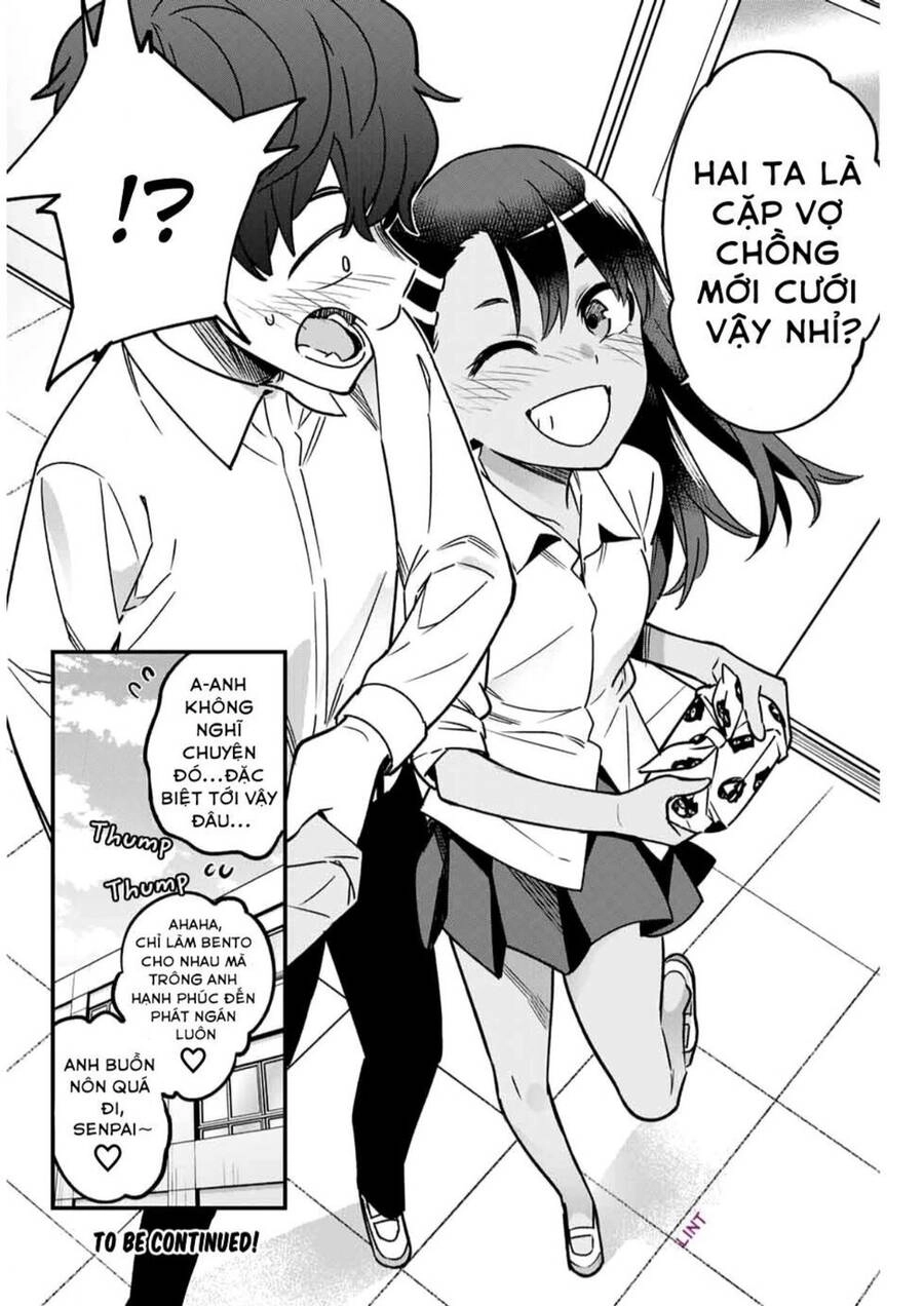 Please Don't Bully Me - Nagatoro-San Chapter 92 - 25