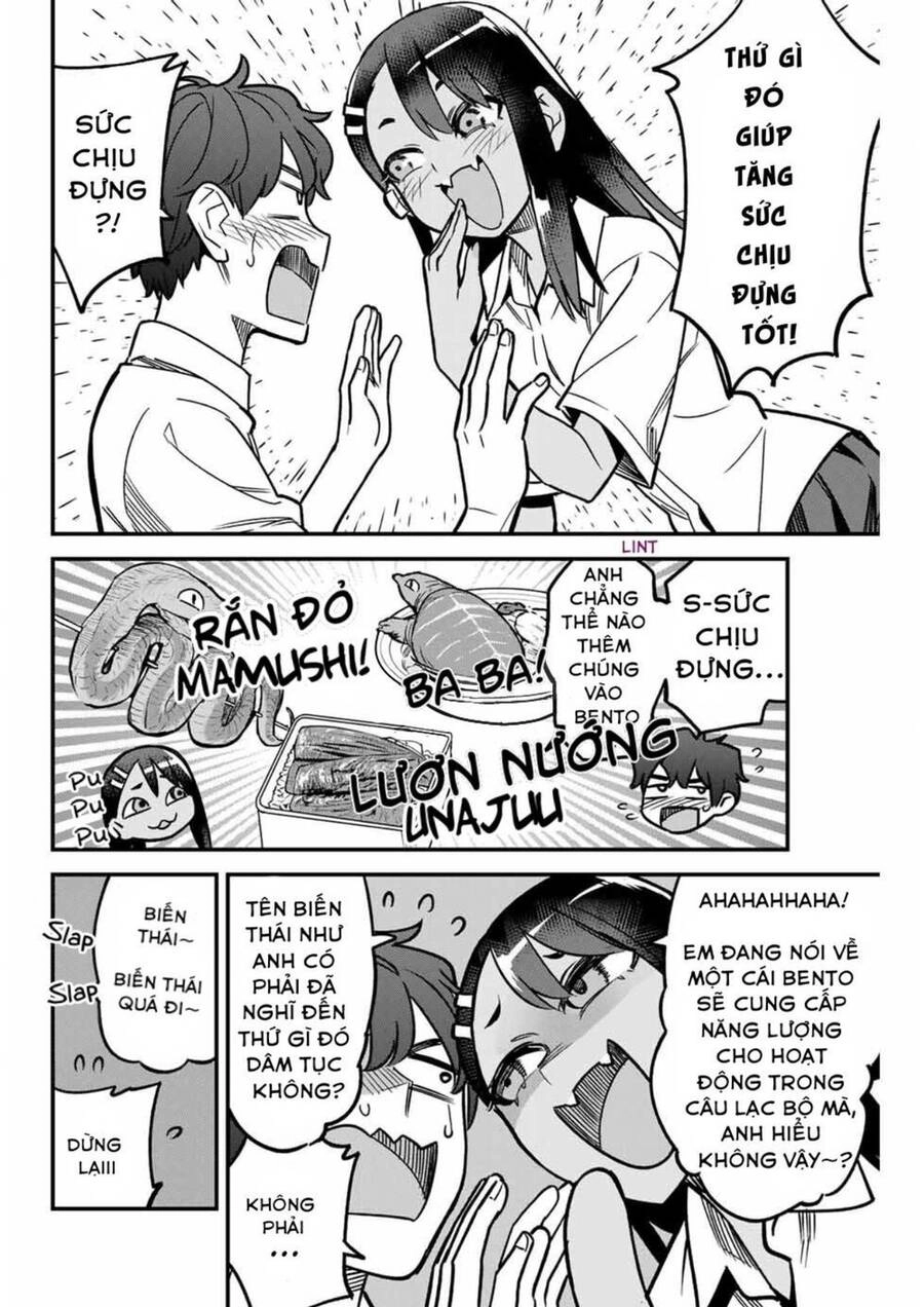Please Don't Bully Me - Nagatoro-San Chapter 93 - 3