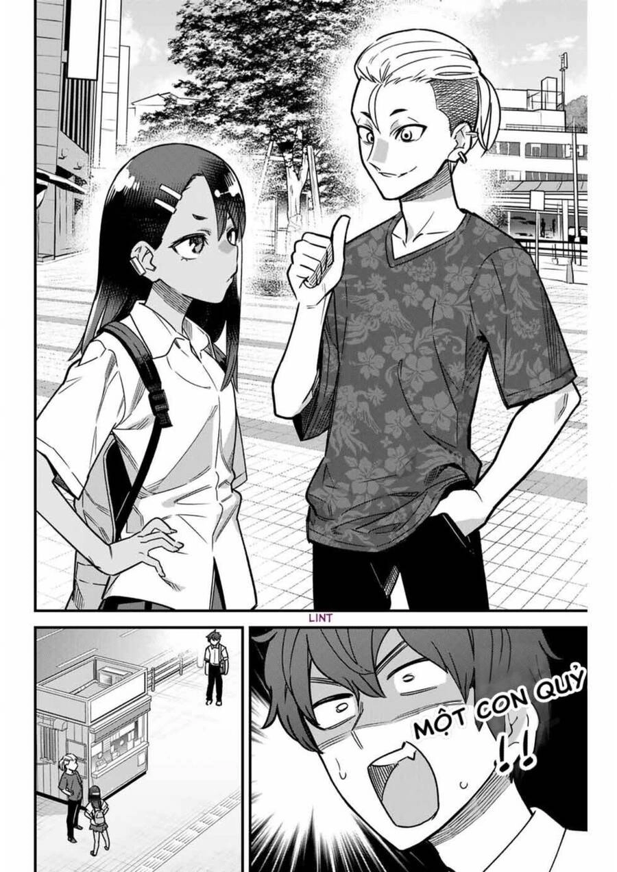 Please Don't Bully Me - Nagatoro-San Chapter 93 - 11