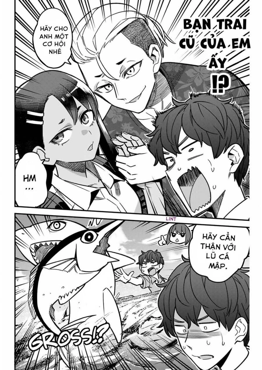 Please Don't Bully Me - Nagatoro-San Chapter 93 - 13