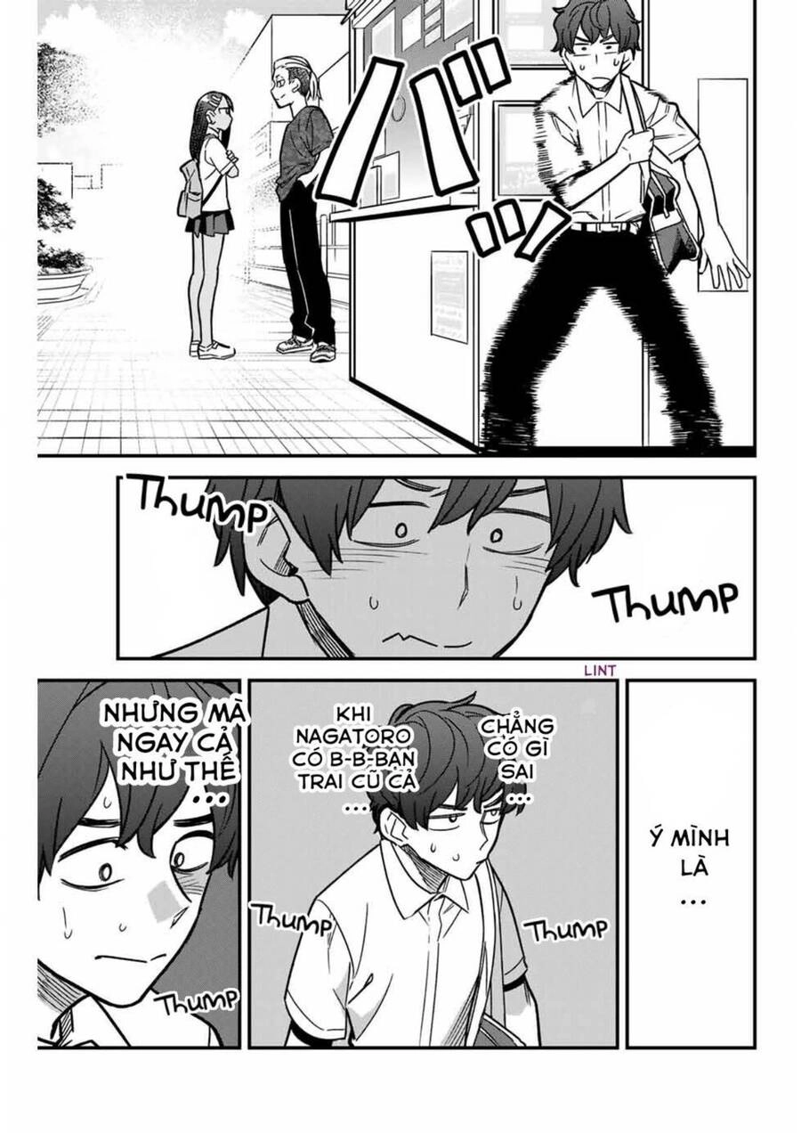 Please Don't Bully Me - Nagatoro-San Chapter 93 - 14