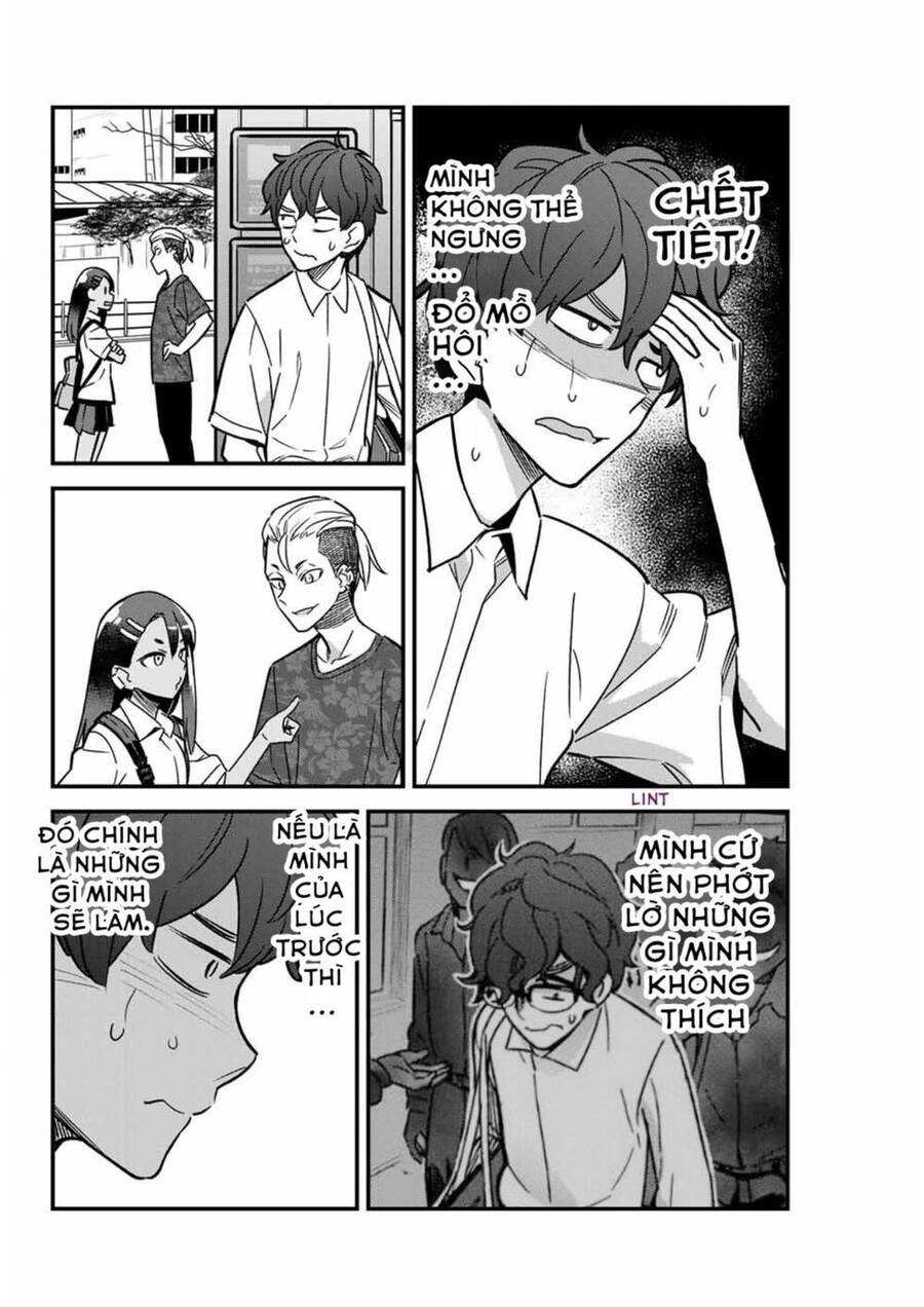 Please Don't Bully Me - Nagatoro-San Chapter 93 - 15
