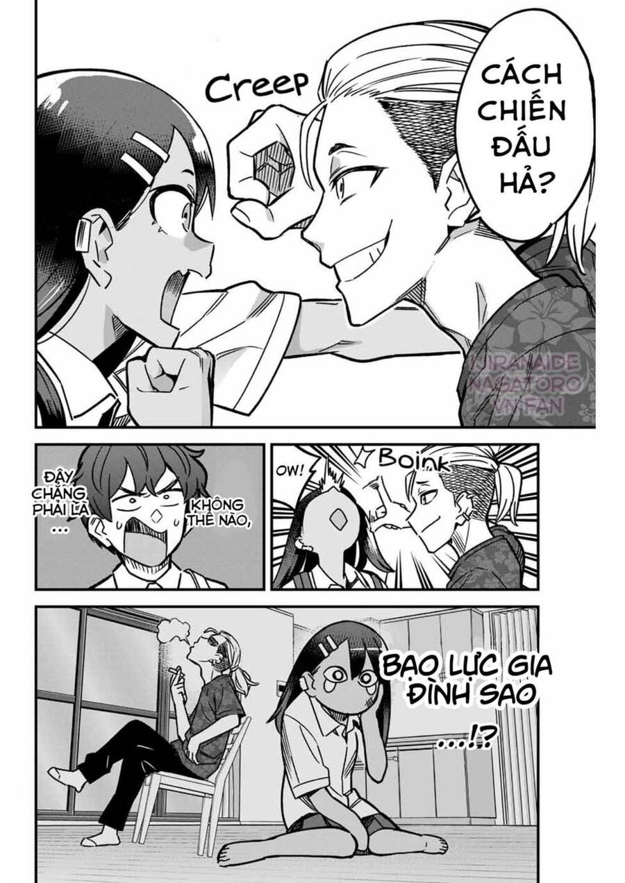 Please Don't Bully Me - Nagatoro-San Chapter 94 - 14