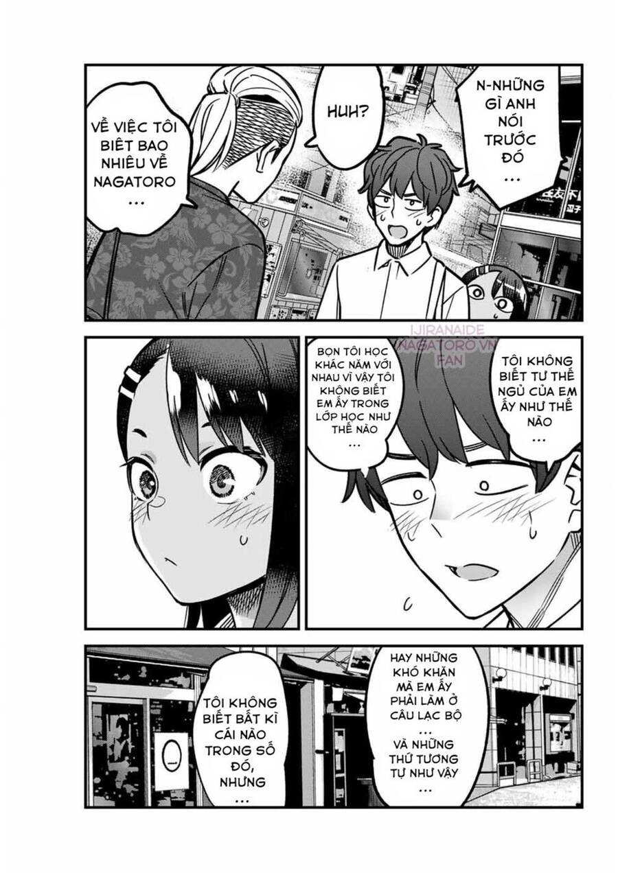 Please Don't Bully Me - Nagatoro-San Chapter 94 - 19