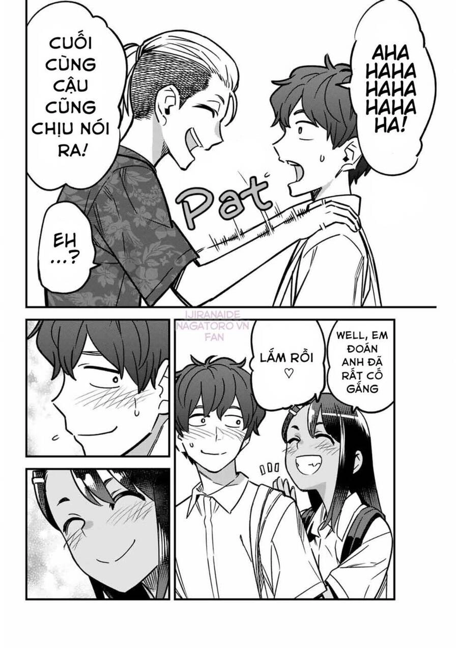 Please Don't Bully Me - Nagatoro-San Chapter 94 - 22