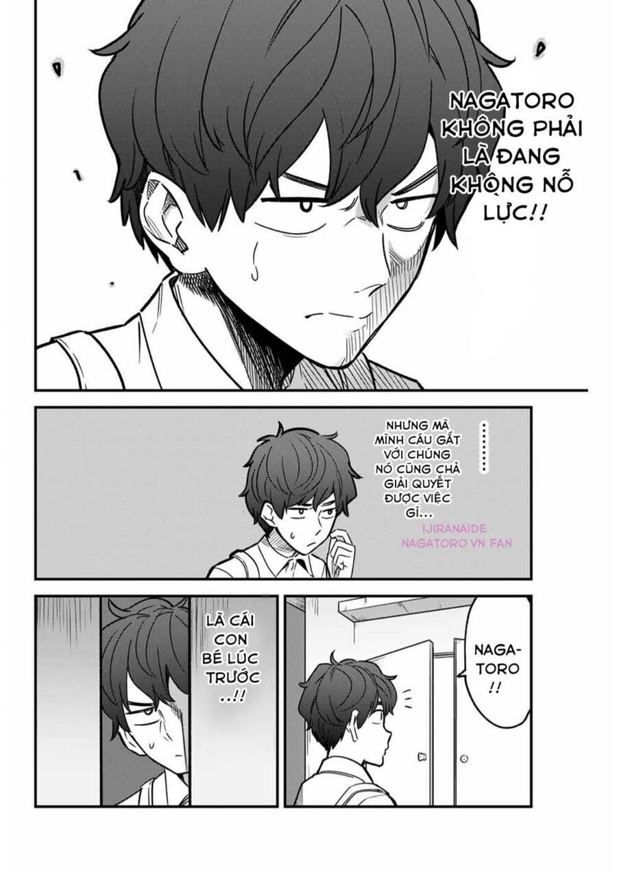 Please Don't Bully Me - Nagatoro-San Chapter 95 - 12