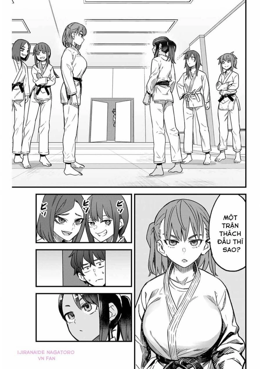 Please Don't Bully Me - Nagatoro-San Chapter 95 - 13