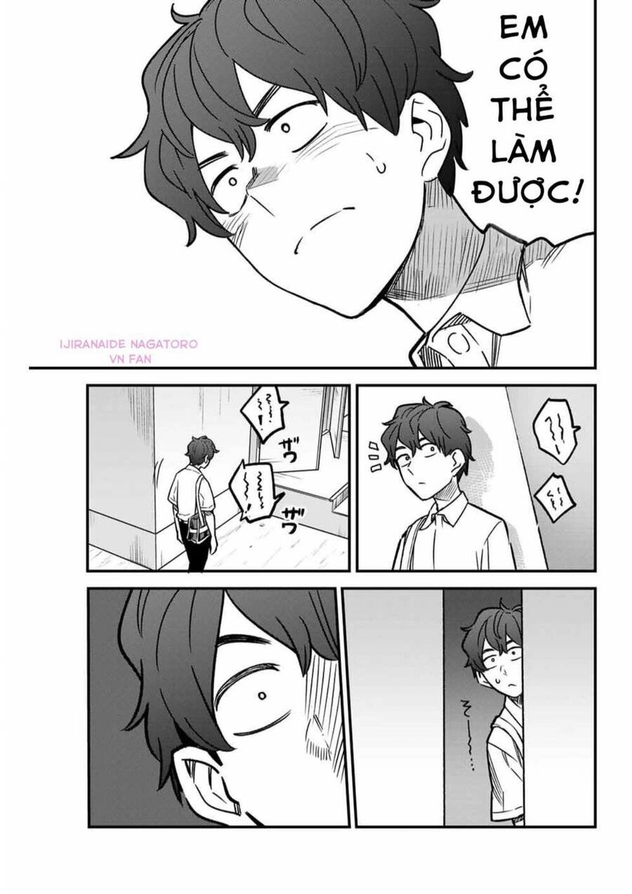 Please Don't Bully Me - Nagatoro-San Chapter 95 - 17