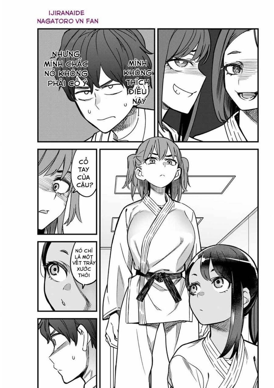 Please Don't Bully Me - Nagatoro-San Chapter 96 - 3