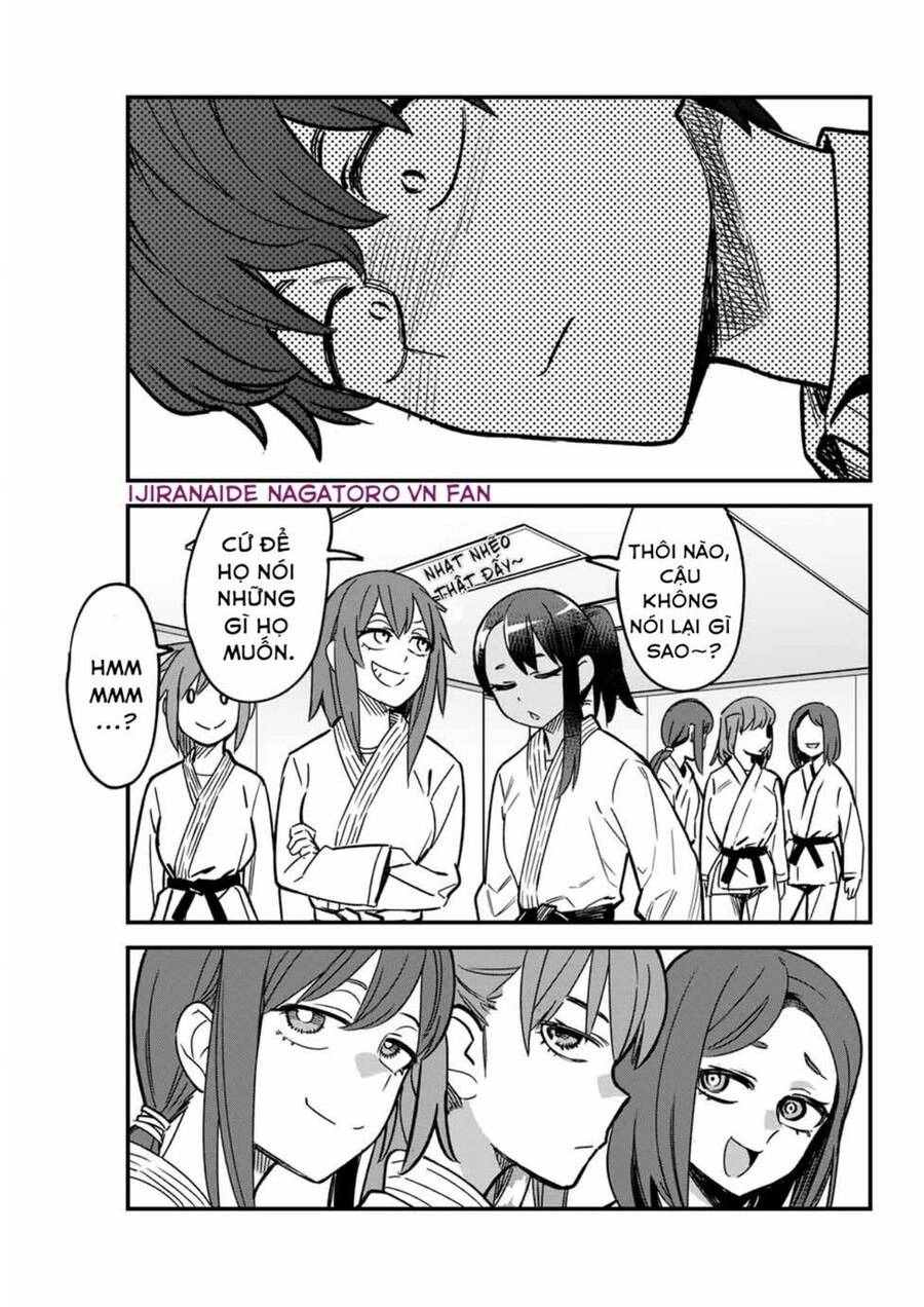 Please Don't Bully Me - Nagatoro-San Chapter 96 - 5