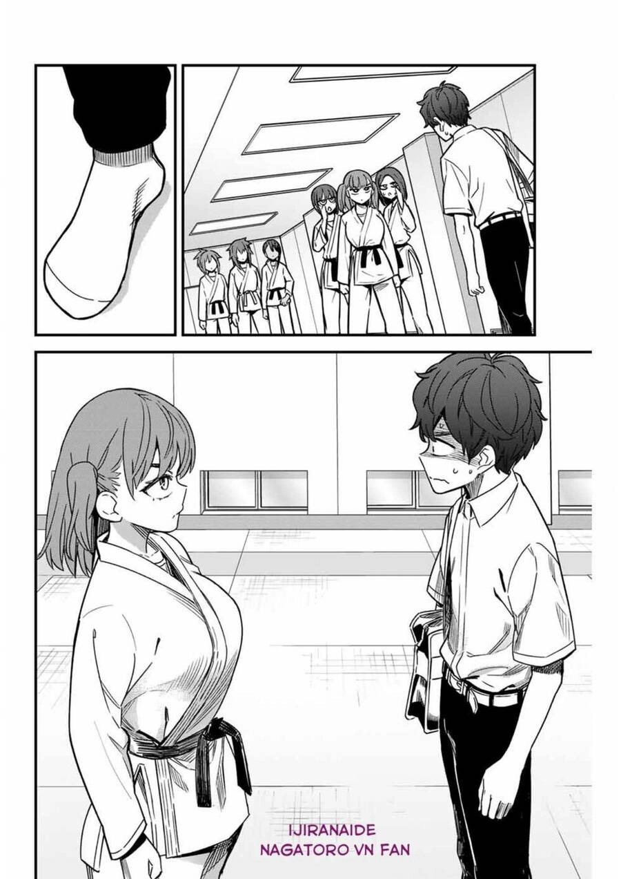 Please Don't Bully Me - Nagatoro-San Chapter 96 - 8