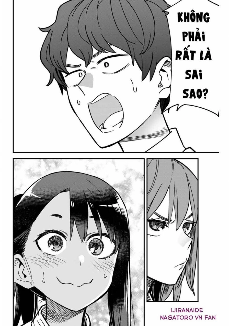 Please Don't Bully Me - Nagatoro-San Chapter 96 - 12