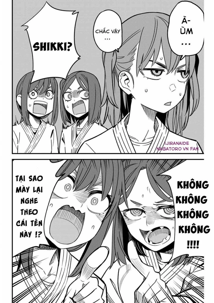 Please Don't Bully Me - Nagatoro-San Chapter 96 - 14