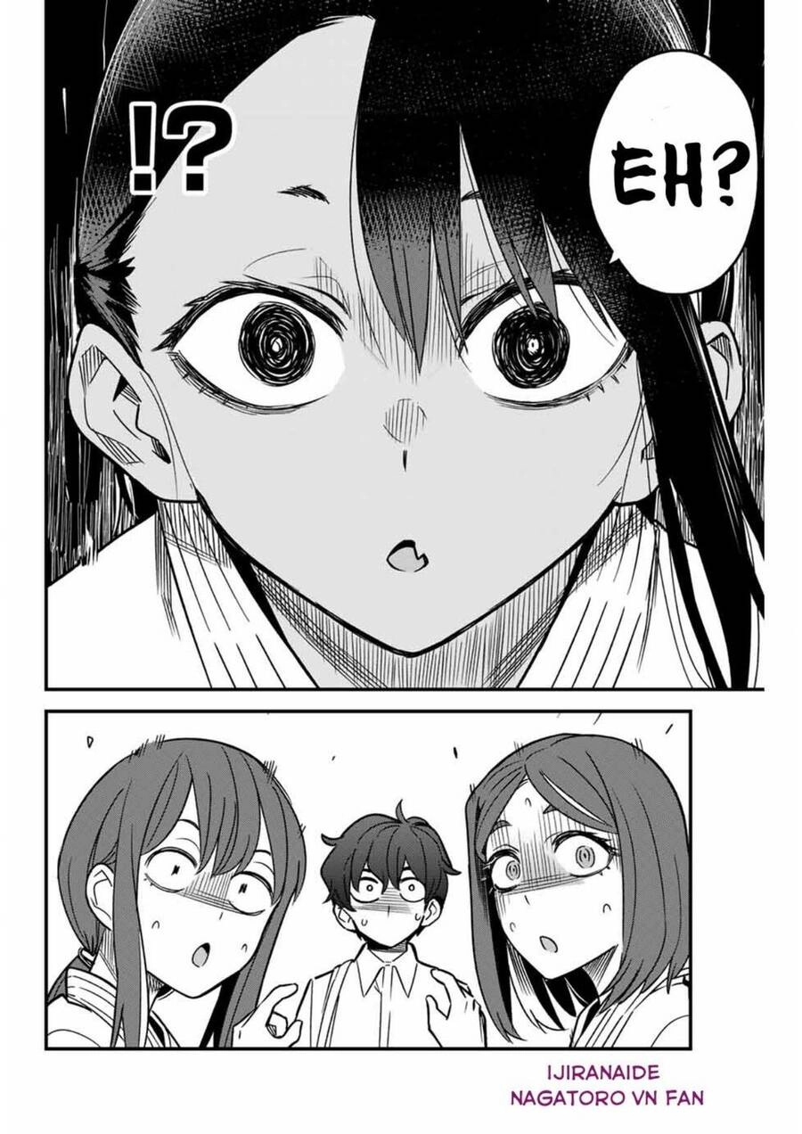 Please Don't Bully Me - Nagatoro-San Chapter 96 - 16