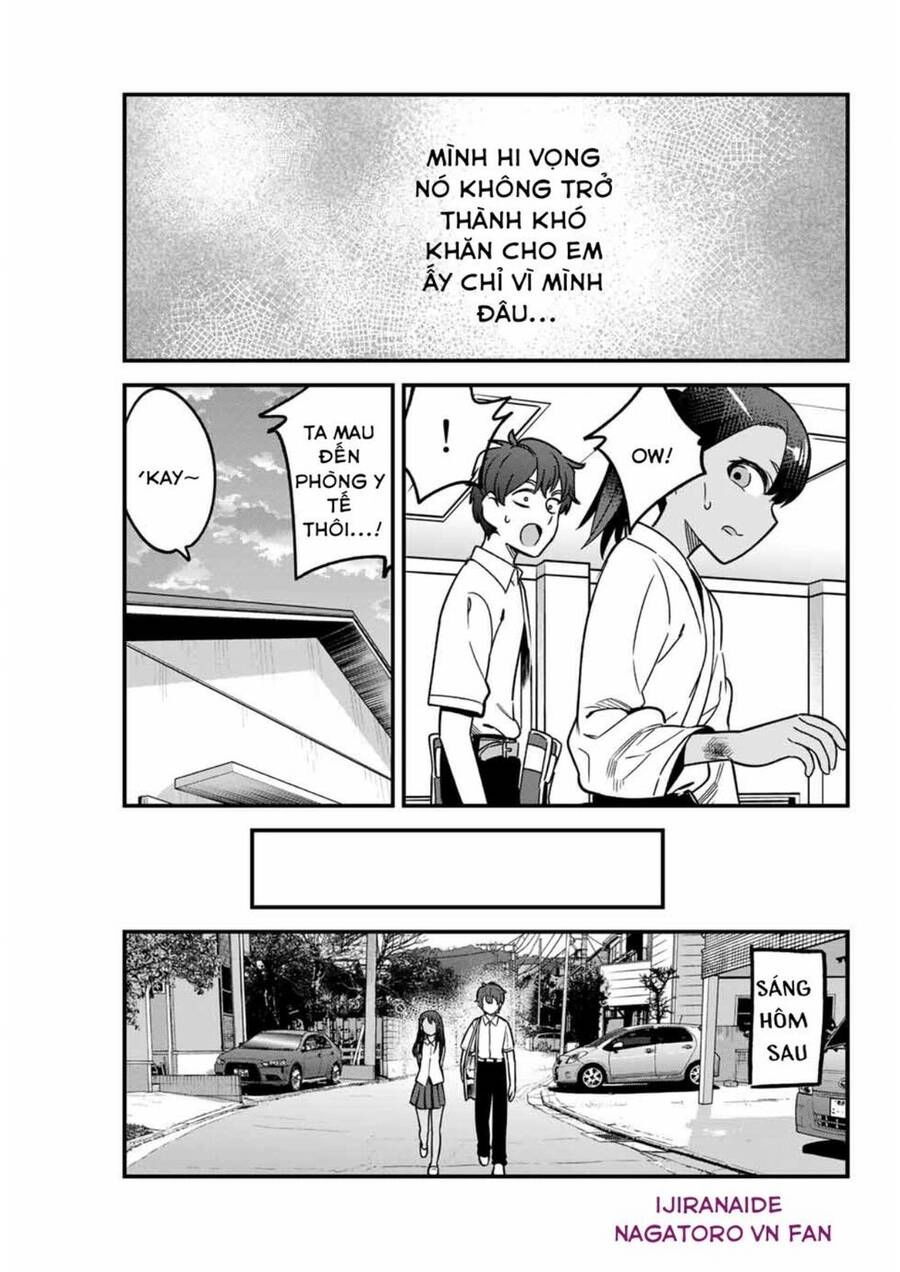 Please Don't Bully Me - Nagatoro-San Chapter 96 - 19