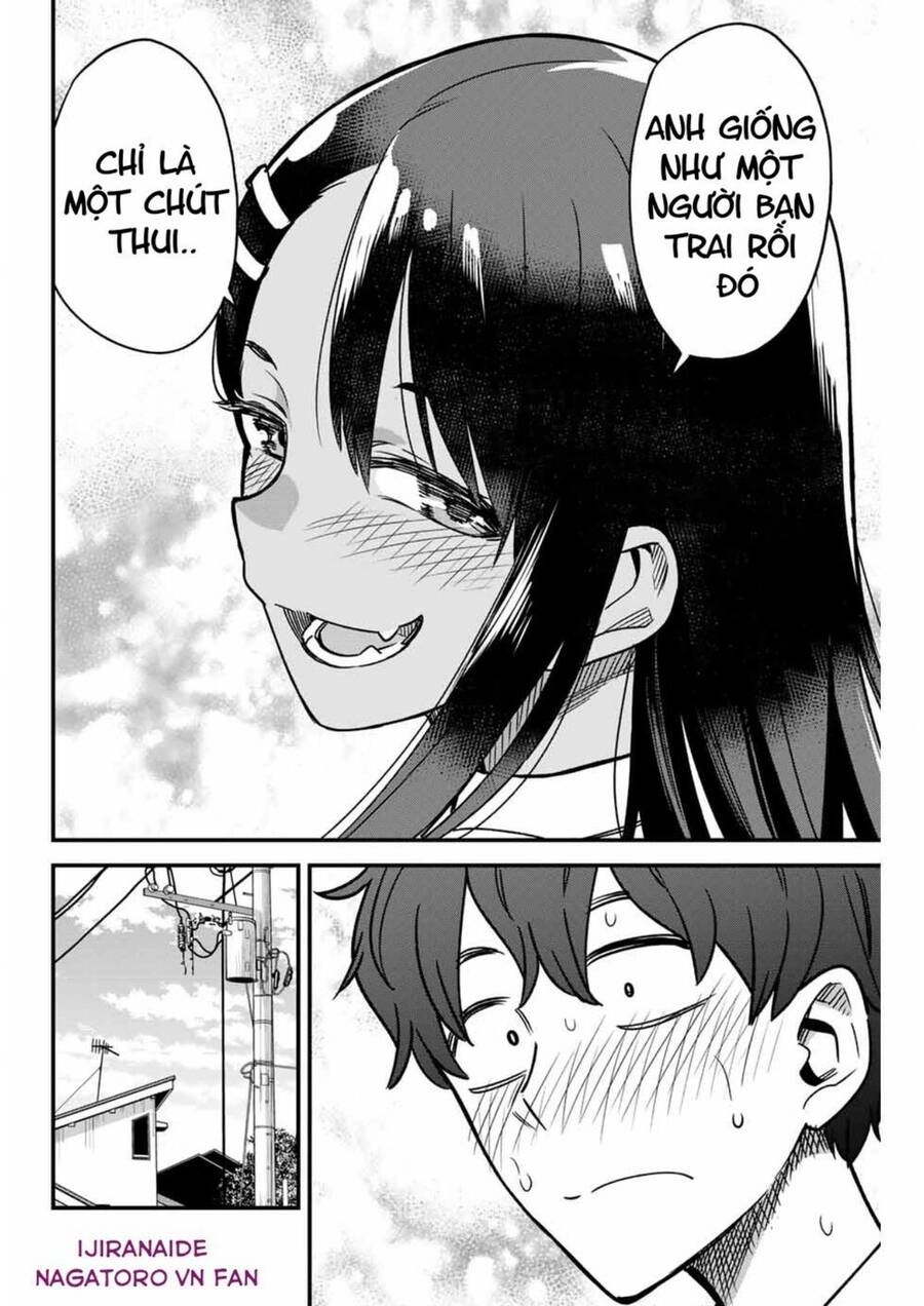 Please Don't Bully Me - Nagatoro-San Chapter 96 - 24