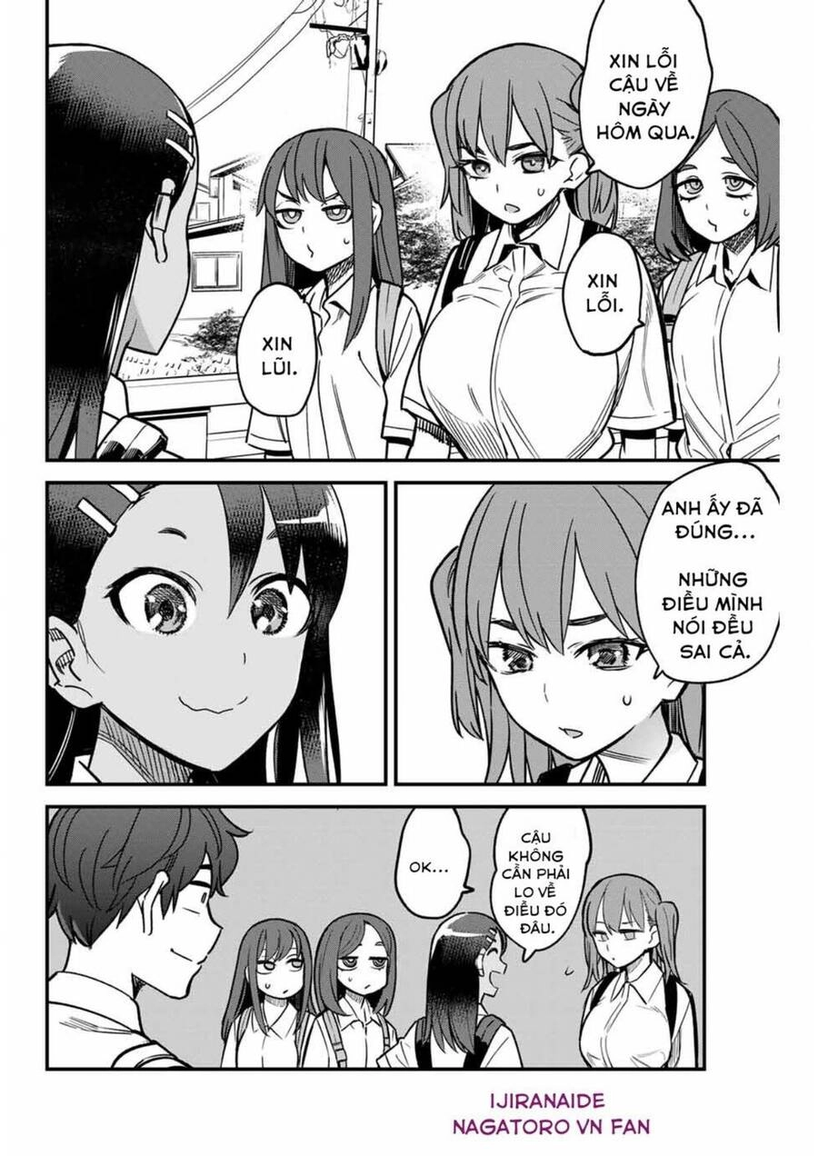 Please Don't Bully Me - Nagatoro-San Chapter 96 - 26