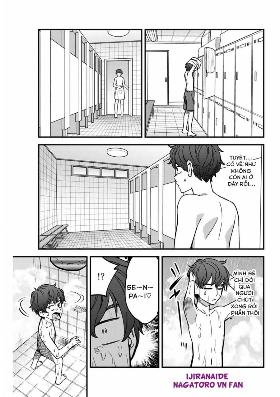 Please Don't Bully Me - Nagatoro-San Chapter 97 - 11